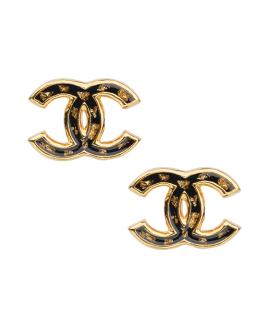 CHANEL Серьги