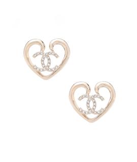 CHANEL Серьги