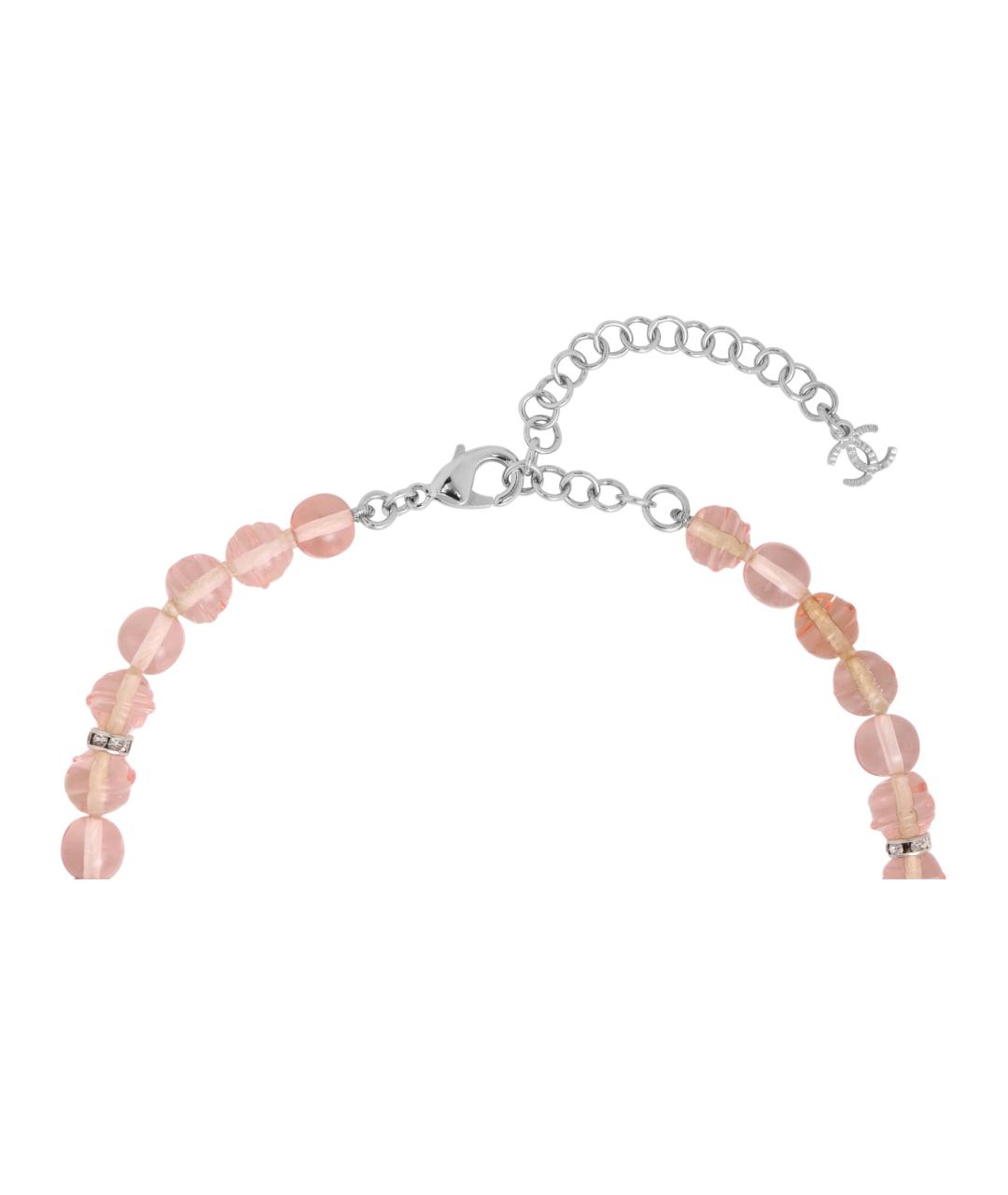 CHANEL Золотая металлическая цепочка, фото 4