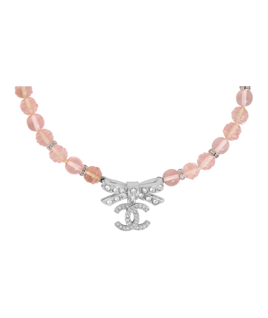 CHANEL Золотая металлическая цепочка, фото 2