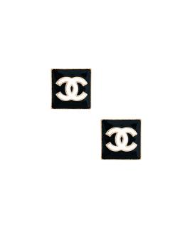 CHANEL Серьги