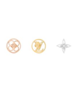 LOUIS VUITTON Серьги