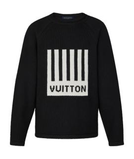 LOUIS VUITTON Джемпер / свитер