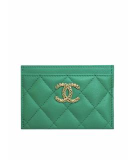 CHANEL Кардхолдер