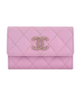 CHANEL Кардхолдер