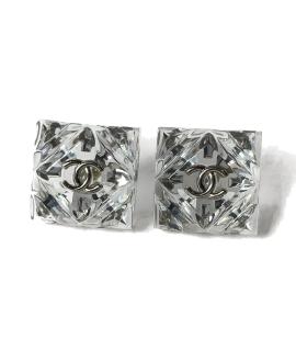 CHANEL Серьги