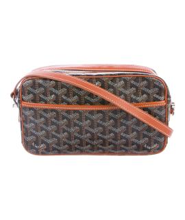 GOYARD Сумка через плечо