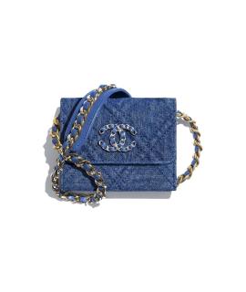 CHANEL Кошелек