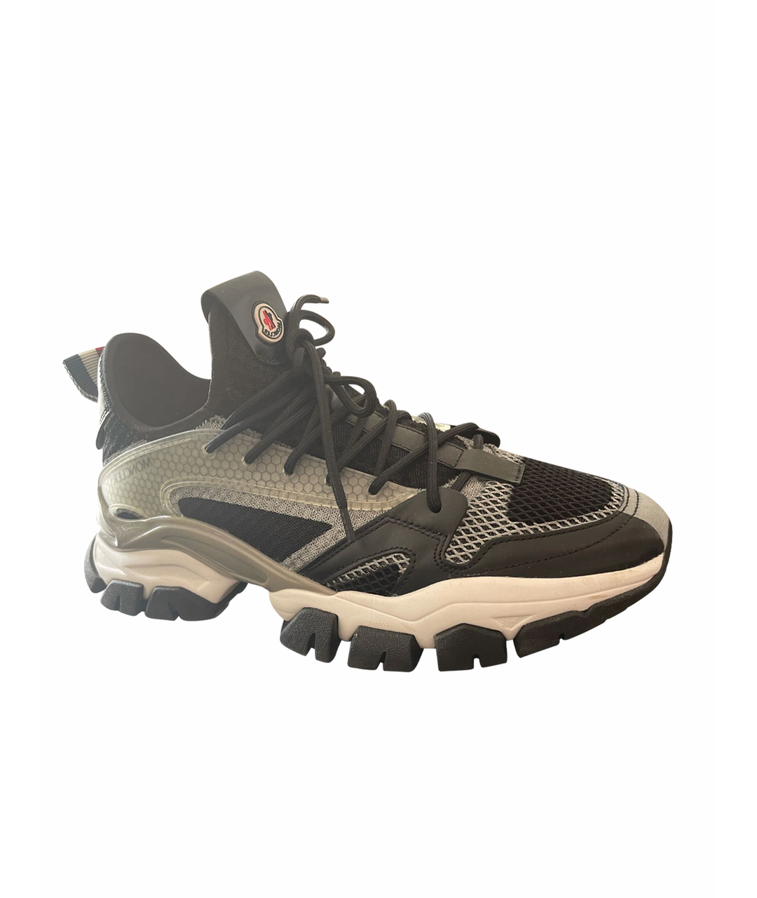 

Низкие кроссовки / кеды