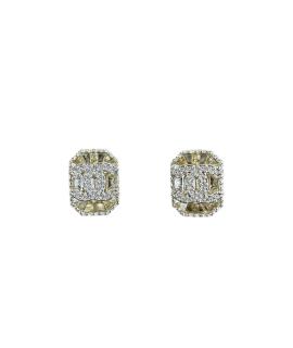 CHANEL Серьги