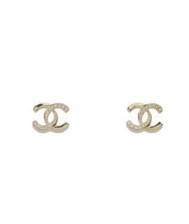 CHANEL Серьги