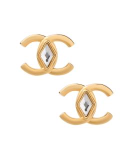 CHANEL Серьги