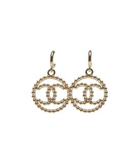 CHANEL Серьги