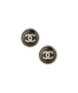 CHANEL Серьги