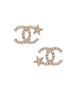 CHANEL Серьги