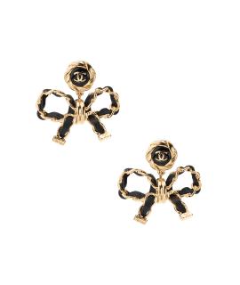 CHANEL Серьги