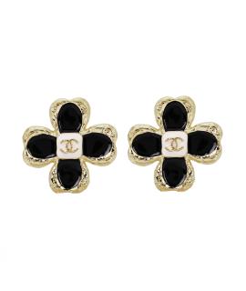 CHANEL Серьги