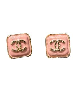 CHANEL Серьги