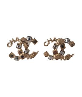 CHANEL Серьги