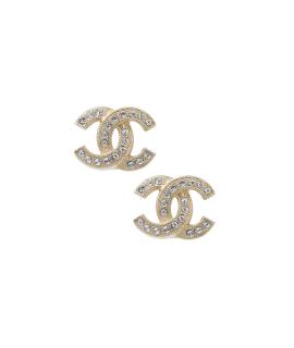 CHANEL Серьги