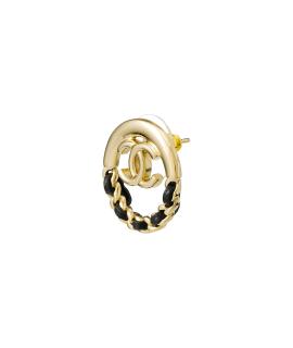 CHANEL Серьги