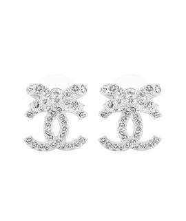 CHANEL Серьги