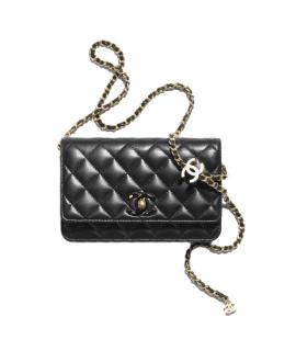 CHANEL Кошелек