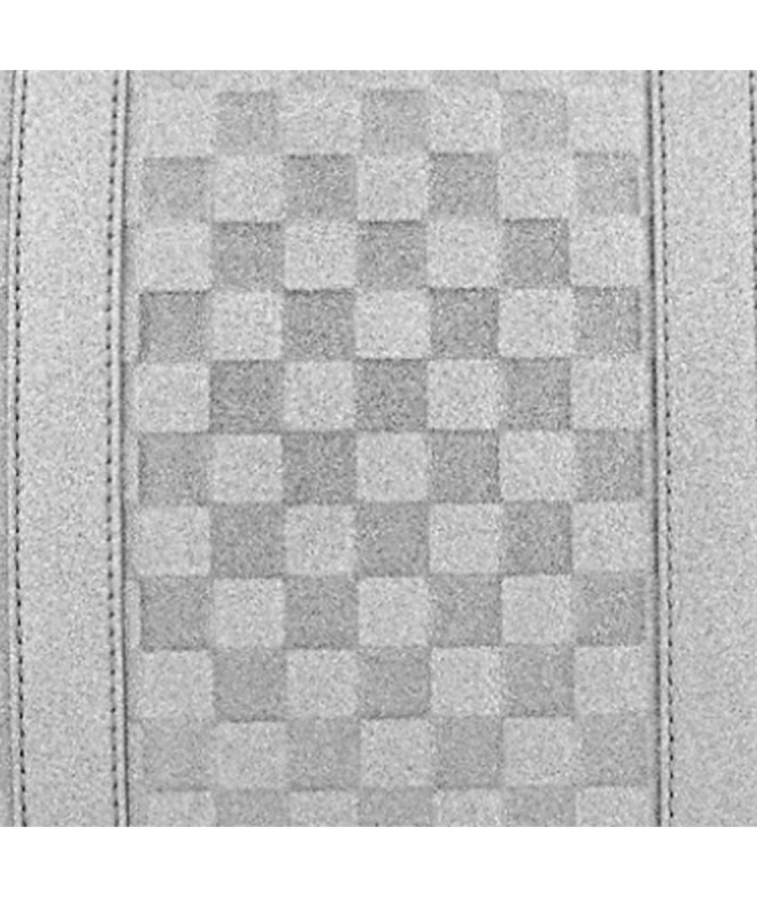 LOUIS VUITTON Серая сумка через плечо, фото 6