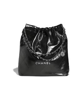 CHANEL Сумка через плечо