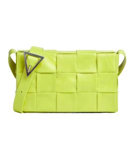 BOTTEGA VENETA Сумка на плечо