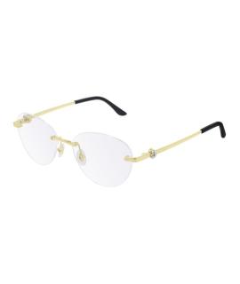 CARTIER Очки и оправы
