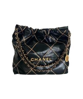 CHANEL Сумка через плечо