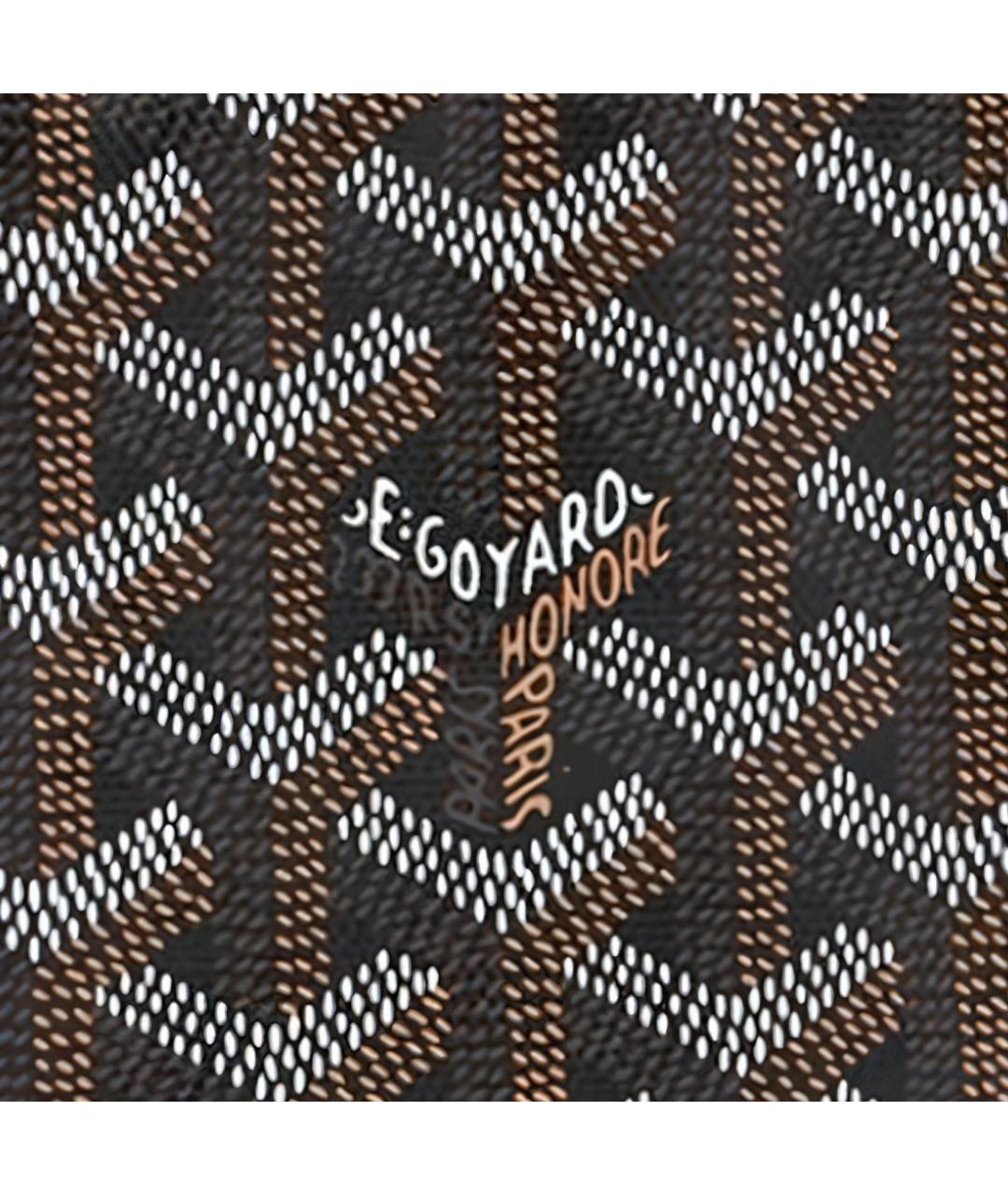 GOYARD Мульти ключница, фото 8