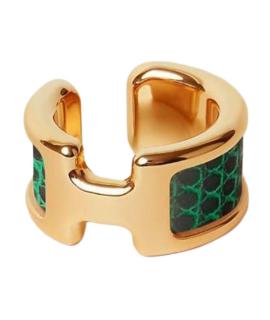 HERMES Серьги