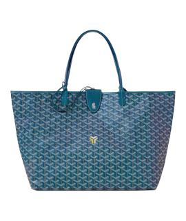 GOYARD Сумка через плечо