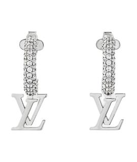 LOUIS VUITTON Серьги