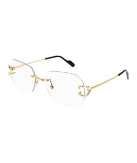 CARTIER Очки и оправы