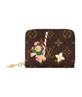 LOUIS VUITTON Кошелек