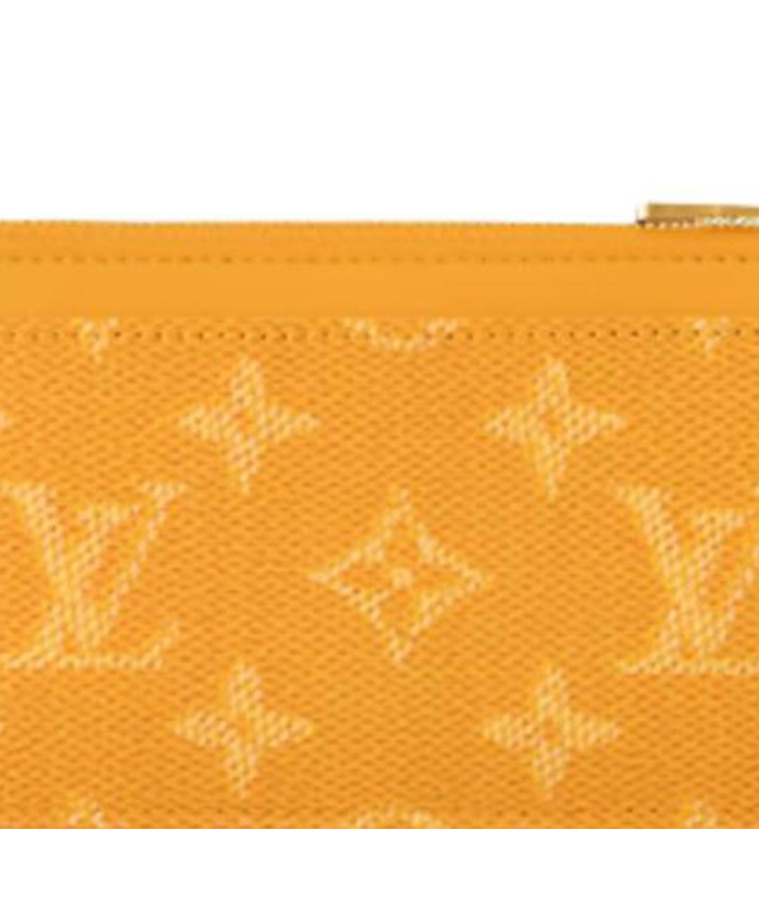 LOUIS VUITTON Кардхолдер, фото 2