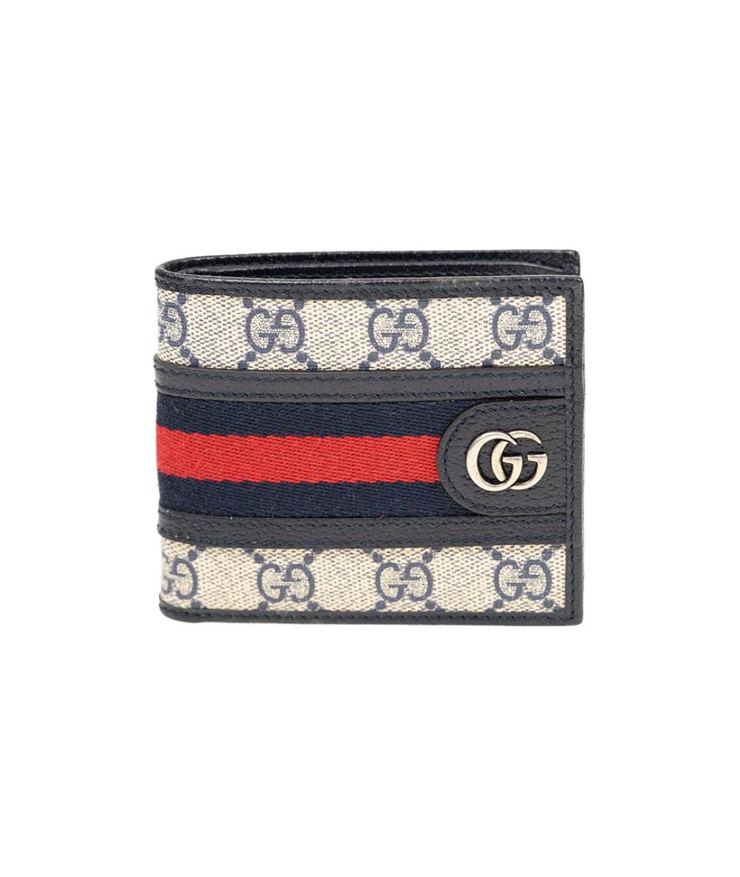 GUCCI Мульти кошелек, фото 1