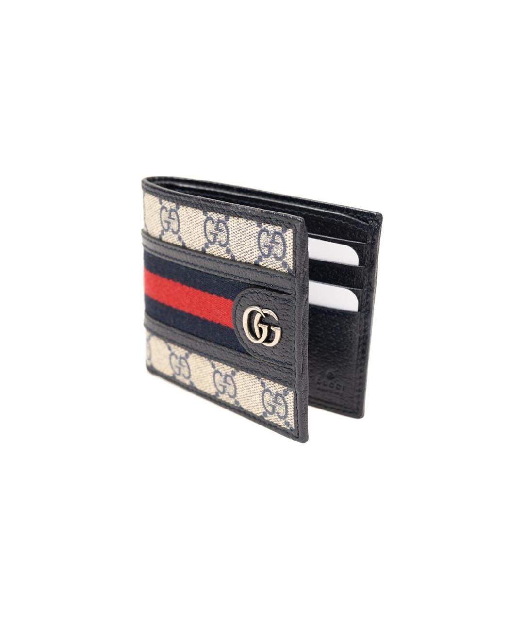 GUCCI Мульти кошелек, фото 2