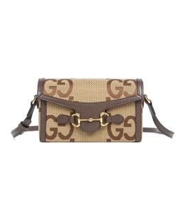 GUCCI Сумка через плечо