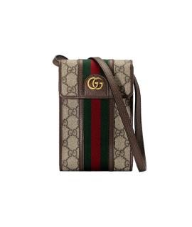 GUCCI Сумка через плечо