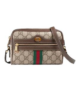 GUCCI Сумка через плечо