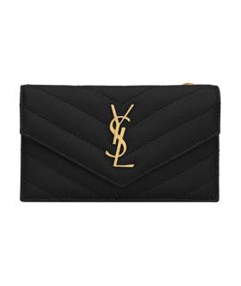 SAINT LAURENT Кардхолдер