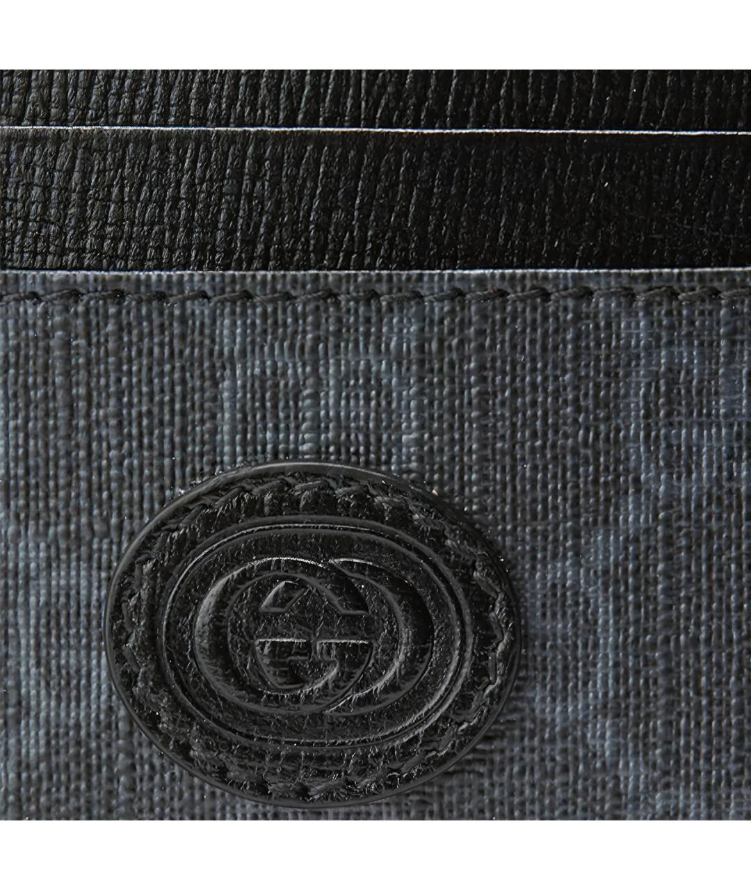 GUCCI Серый кардхолдер, фото 5