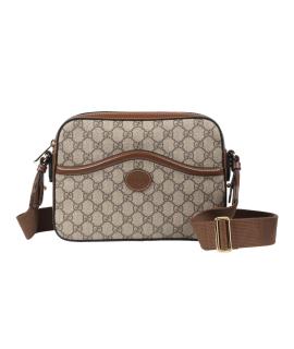 GUCCI Сумка через плечо