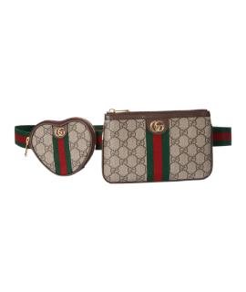 GUCCI Поясная сумка