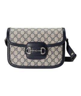 GUCCI Сумка через плечо