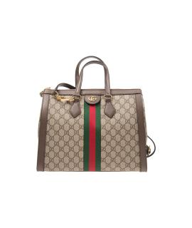 GUCCI Сумка через плечо